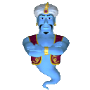 Aladdin szeret tged